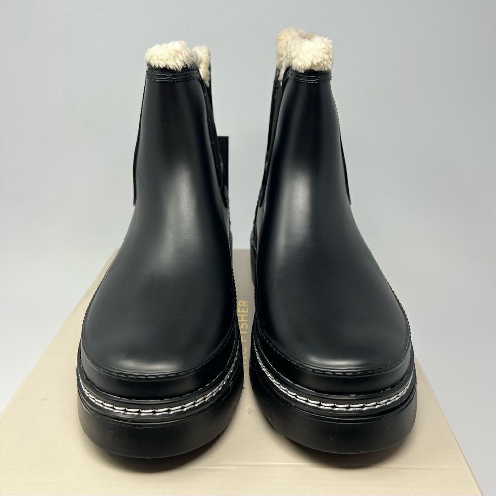 Marc Fisher Fargo Waterproof Boot - Picture 5 of 9